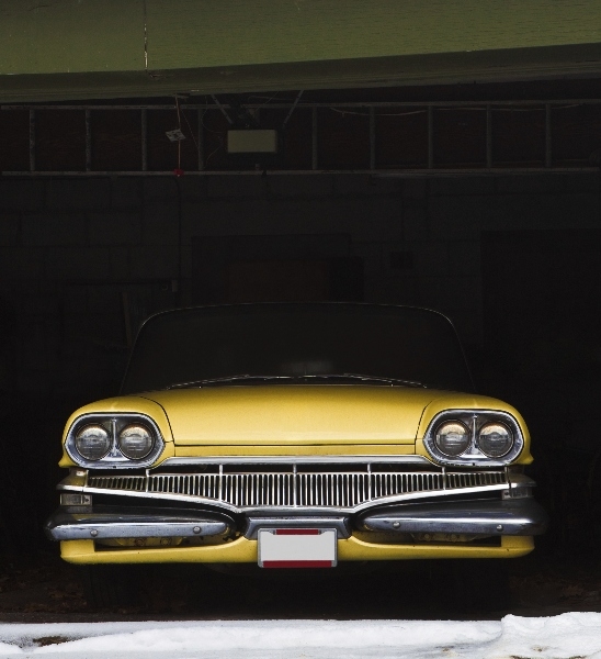 Top Reasons to Use a Pole Barn for Your Custom and Classic Car Storage or Workspace