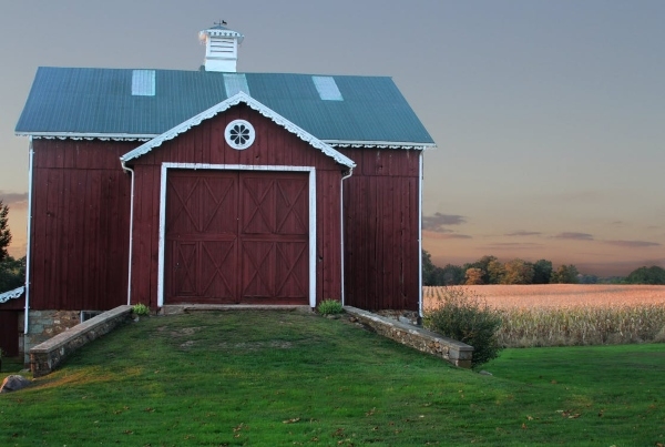 Pole Barn Electrical Wiring Safety Tips