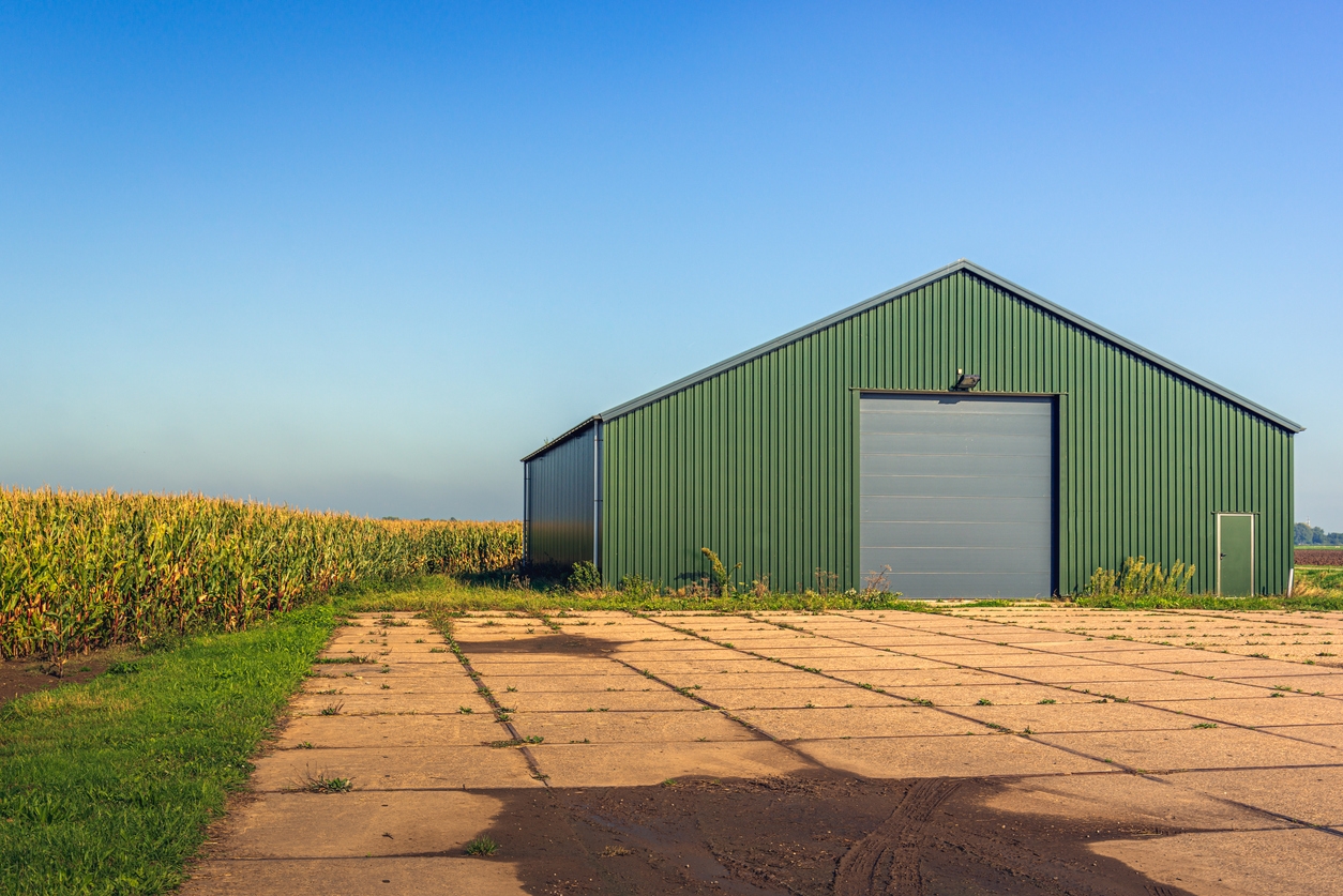 Efficiency Redefined: The Functional Design of Midwestern Buildings