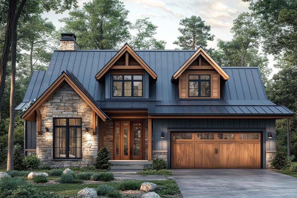 Residential