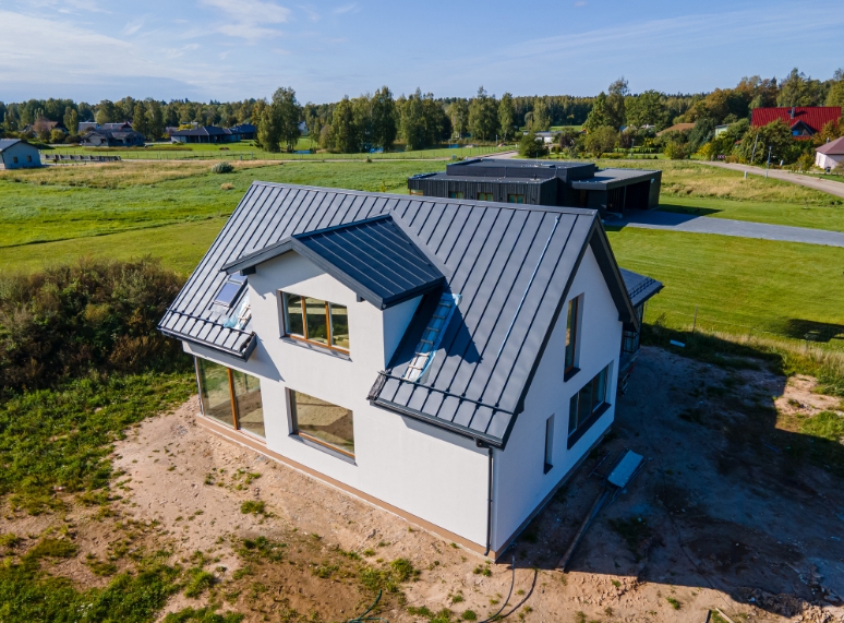 Metal Roof Cost in Illinois & Kentucky | Mansea Metal - Mansea-MetalRoofCost1