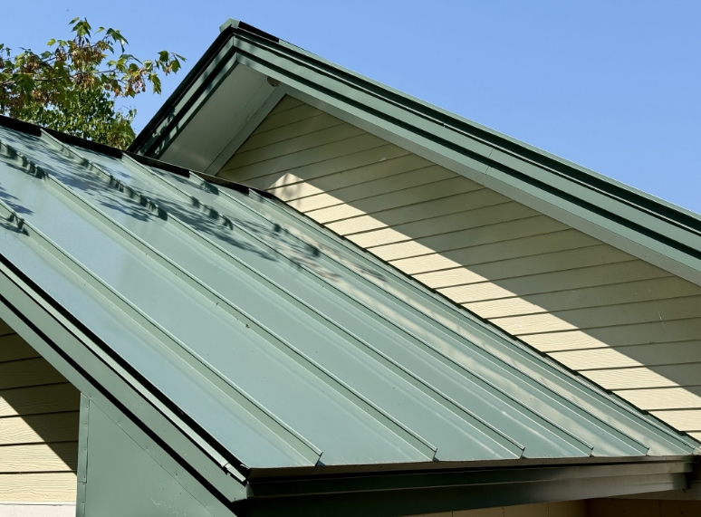 Metal Roof Cost in Illinois & Kentucky | Mansea Metal - Mansea-MetalRoofCost3
