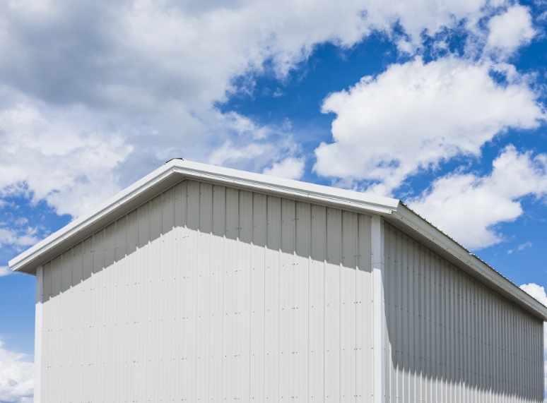 Illinois Post-Frame Building Guide | Mansea Metal
 - Mansea-PoleBarnGuide3