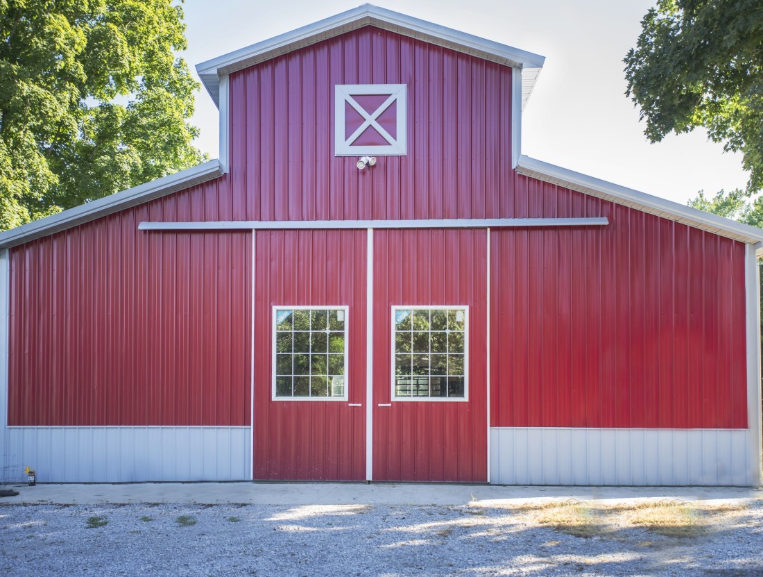 Callout: Bar-Minimal - 2 - Mansea Metal - Tosti_Barn_-_North_Side2