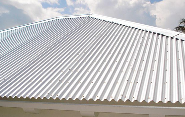 ToughLok Panels & Roof Systems in the USA | Mansea Metal - corrugated-banner-main
