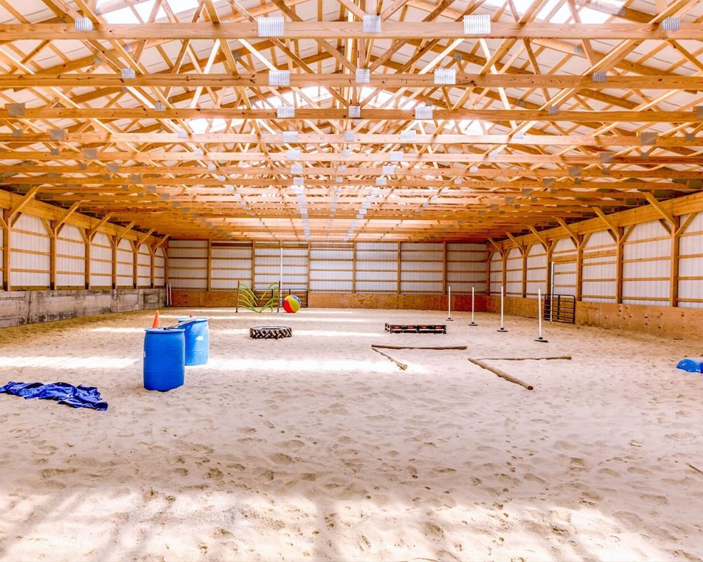 Post-Frame Building Packages FAQs | Mansea Metal - faq-3