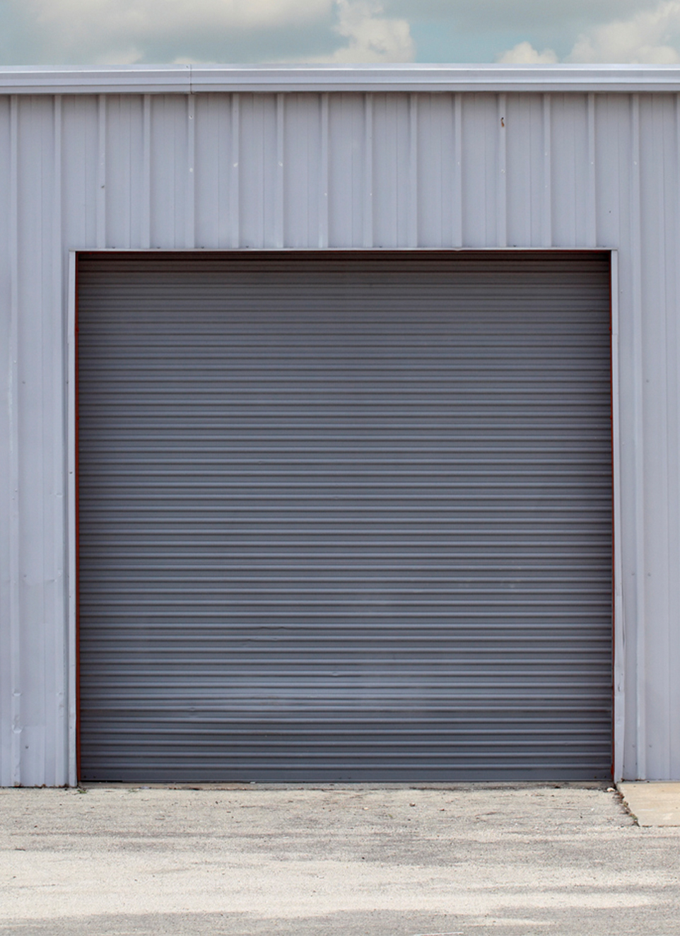 Metal Roofing Supplier for Garages in Midwest U.S. | Mansea Metal
 - garage-3
