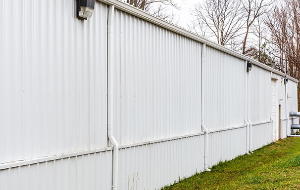 Hi-Rib Metal Roofing in Indiana | Mansea Metal - hi-rib-banner-main