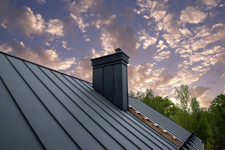Pole Barn & Metal Roofing Supplier in Walton, KY | MM - 4