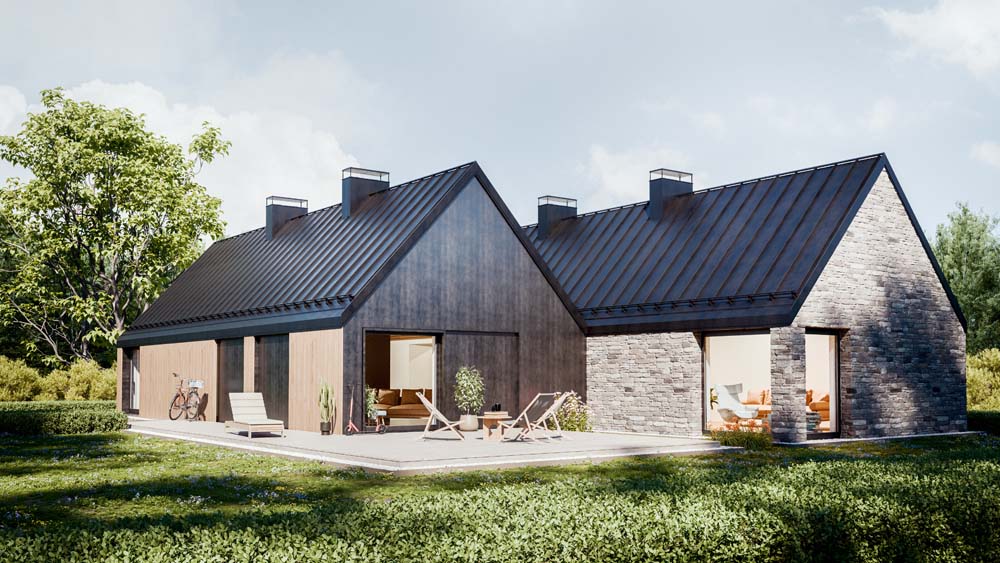 Pole Barn & Metal Roofing Supplier in Walton, KY | MM - 5