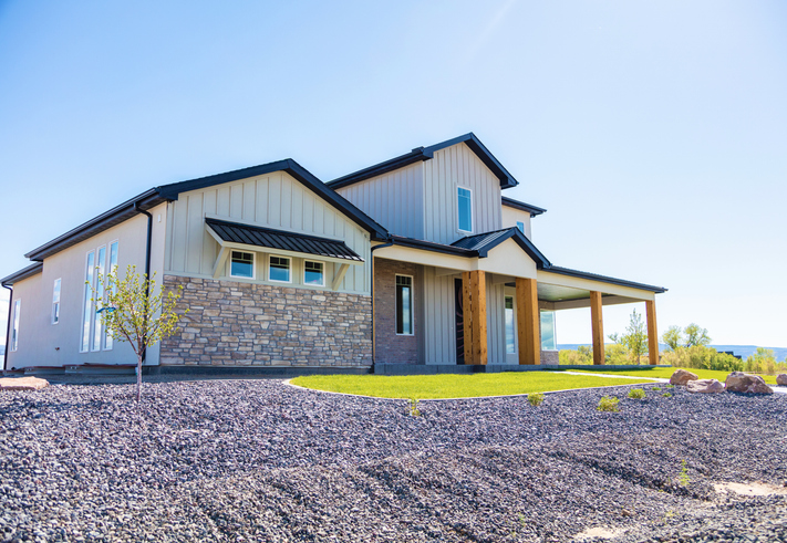 Pole Barn & Metal Roofing Supplier in Winchester, KY | MM - 3