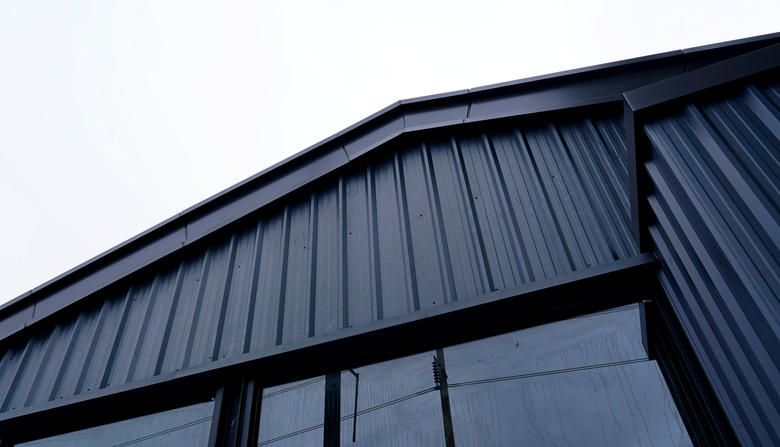 Pole Barn & Metal Roofing Supplier in Winchester, KY | MM - 4
