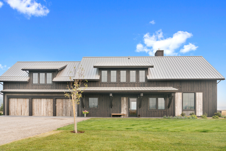 Pole Barn & Metal Roofing Supplier in Winchester, KY | MM - 5
