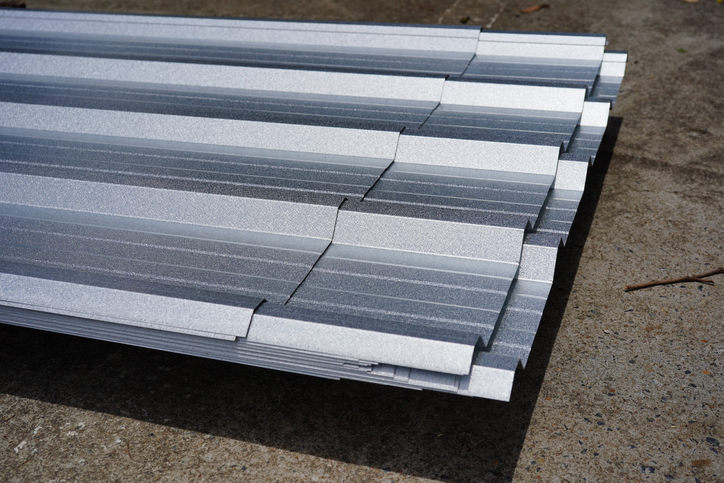 The Best Metal Roof Supplier in Kentucky | Mansea Metal - 4