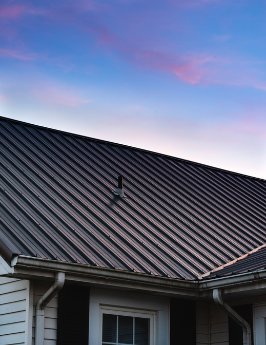 The Best Metal Roof Supplier in Kentucky | Mansea Metal - 5
