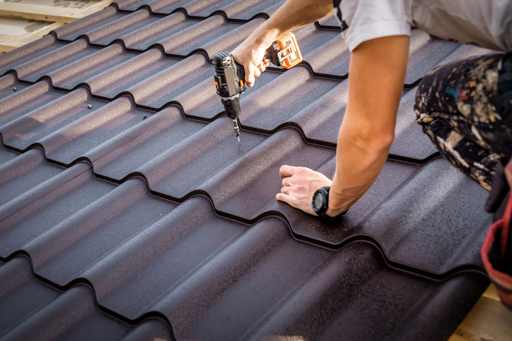 The Best Metal Roof Supplier in Kentucky | Mansea Metal - 6