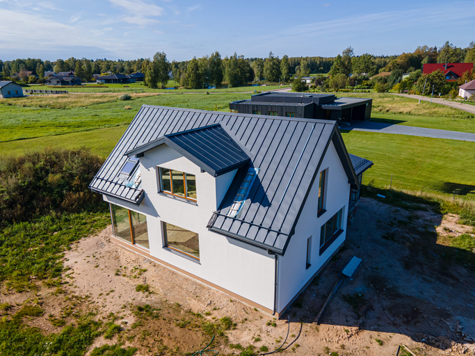 The Best Metal Roof Supplier in Kentucky | Mansea Metal - 7