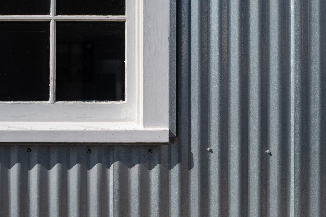 Metal Siding Installation in Kentucky | Mansea Metal - 1