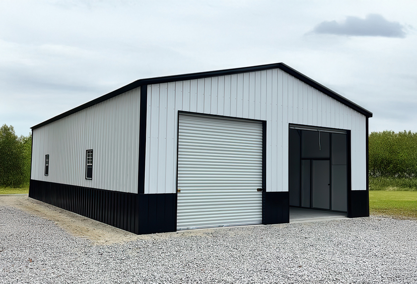 Metal Siding Installation in Kentucky | Mansea Metal - 3