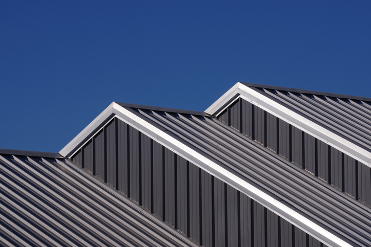 Metal Siding Installation in Kentucky | Mansea Metal - 7
