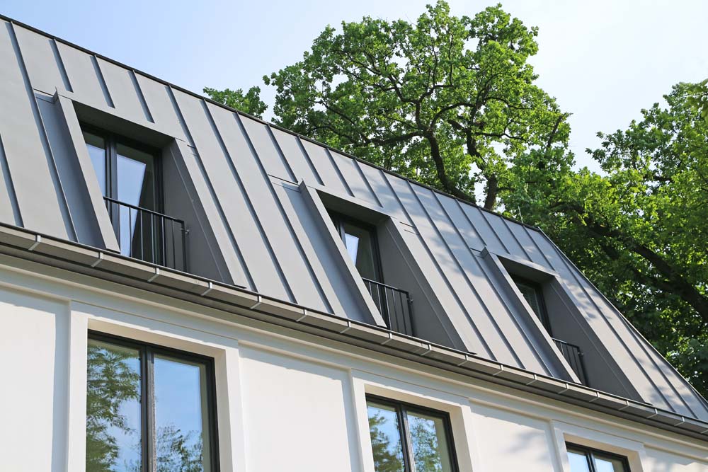 Premier Post-Frame Building Supplier for Property Owners
