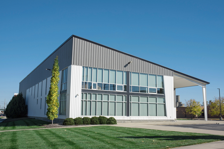  Install Our Standing Seam Metal Roofing