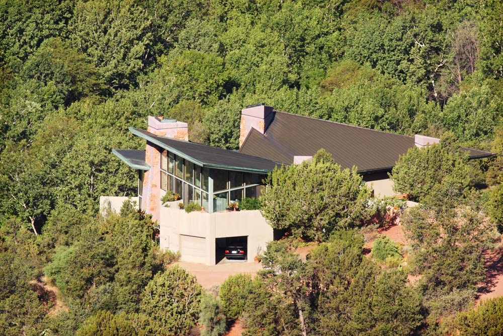 High-Quality Metal Roofing & Metal Siding for Garages