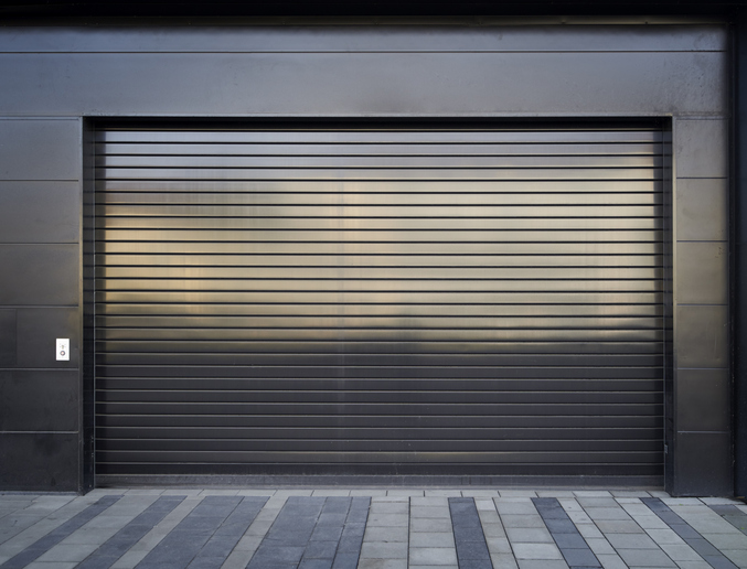 Metal Roofing & Metal Siding for Garage Buildings