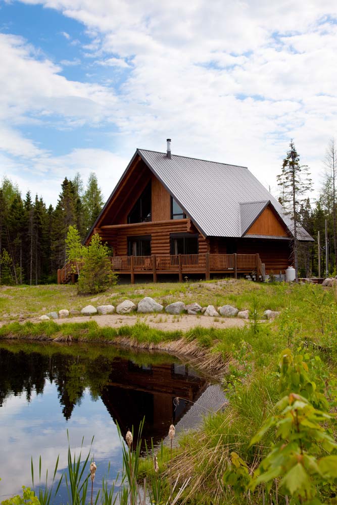 Quality Metal Roofing & Post-Frame Buildings for Exceptional Home