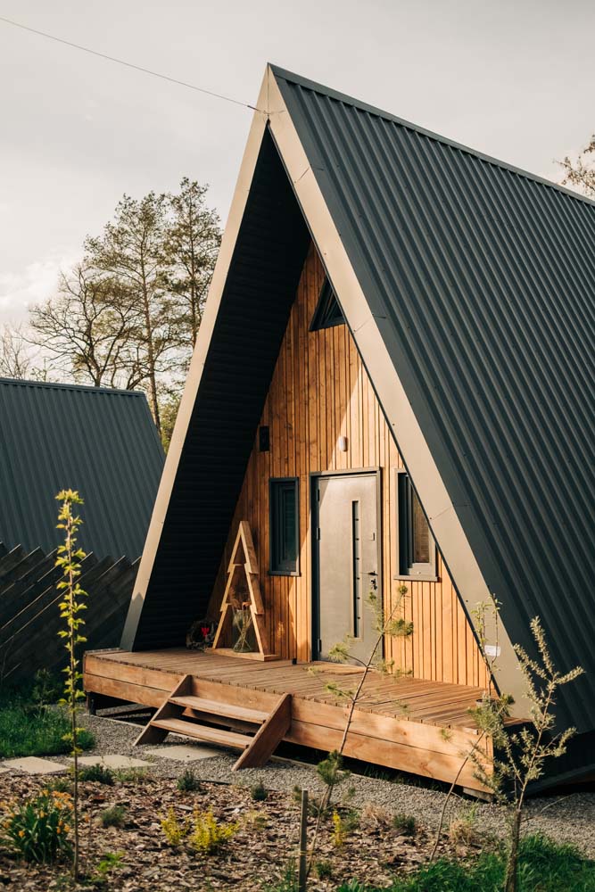 Advantages of Our Metal Roofing and Metal Siding