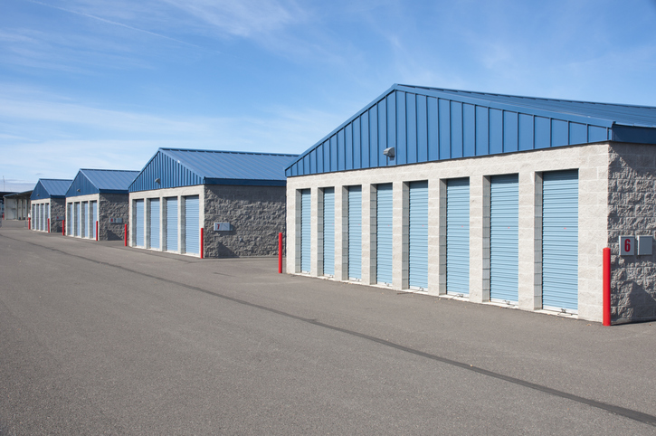 High-Quality Metal Roofing & Post-Frame Storage Buildings