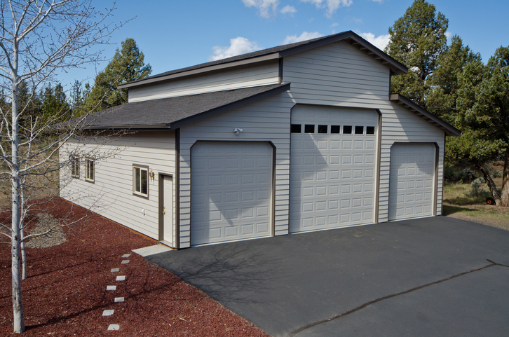 Premium Metal Roofing & Metal Siding for Storage Buildings