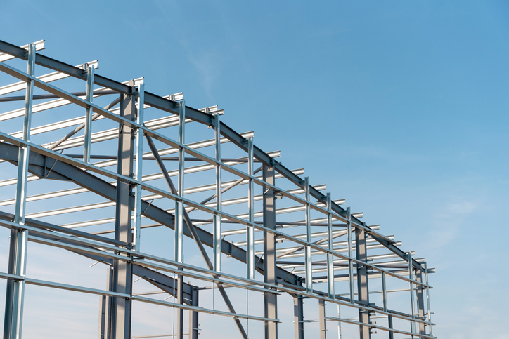 Metal Roofing Supplier for Storage in Midwest U.S. | Mansea Metal
- 6