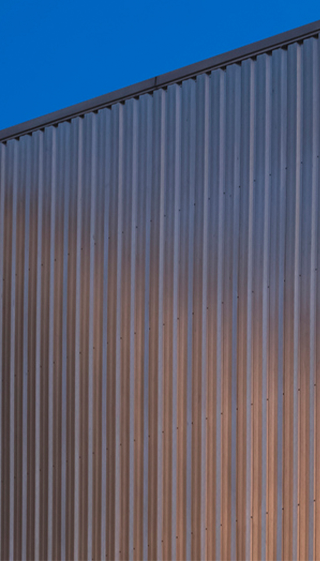 Metal Roofing Supplier for Storage in Midwest U.S. | Mansea Metal
 - storage-4