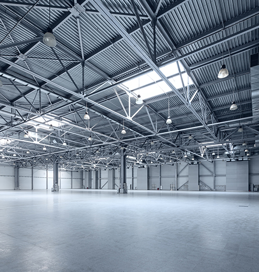 Midwestern Metal Roofing Supplier for Warehouses | Mansea Metal
- warehouse-1