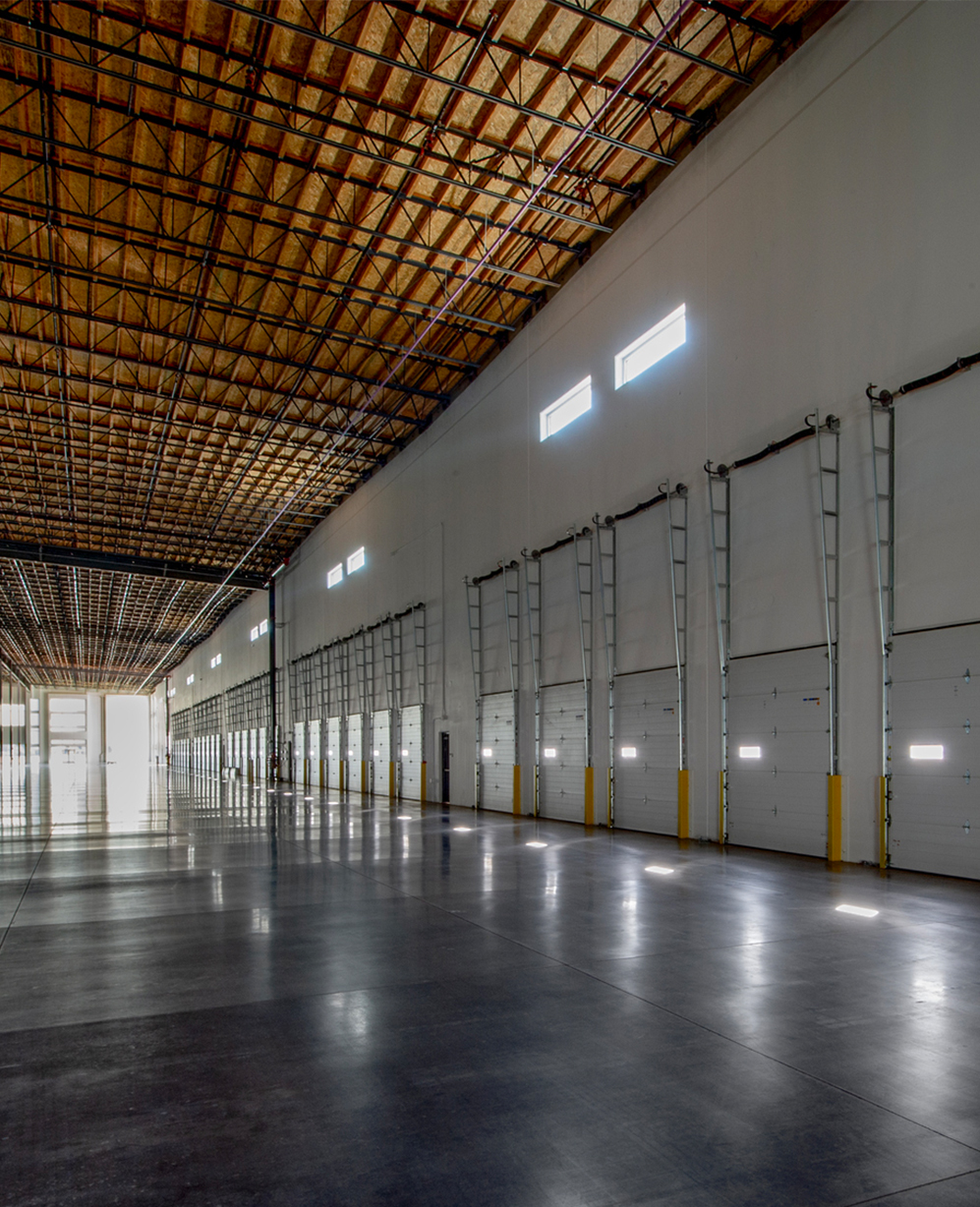 Midwestern Metal Roofing Supplier for Warehouses | Mansea Metal
- warehouse-2