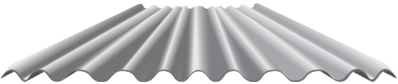 Corrugated Steel | Mansea Metal - corrugated-panel