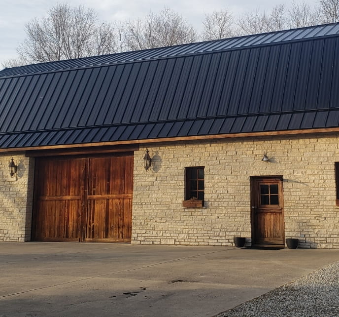 Metal Roofing & Pole Barn Producer in Midwest U.S.A - home-3