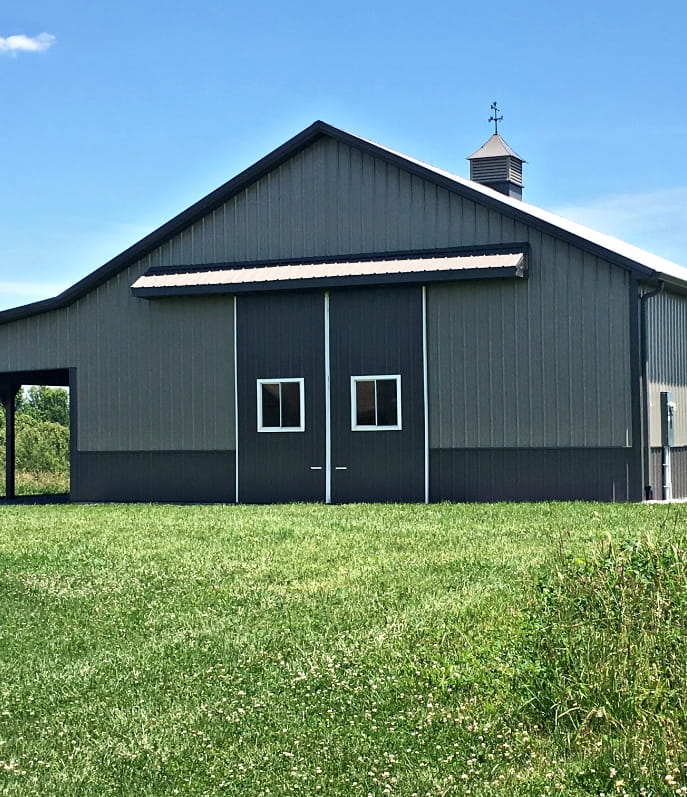 Corrugated Metal Roof Supplier | Mansea Metal - service-child-2